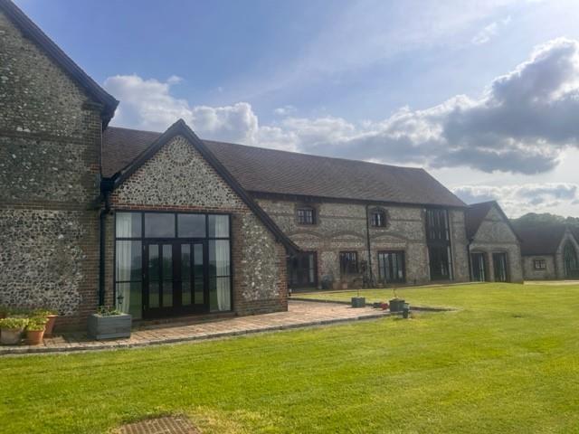 Main image of property: 11 Basing Barns