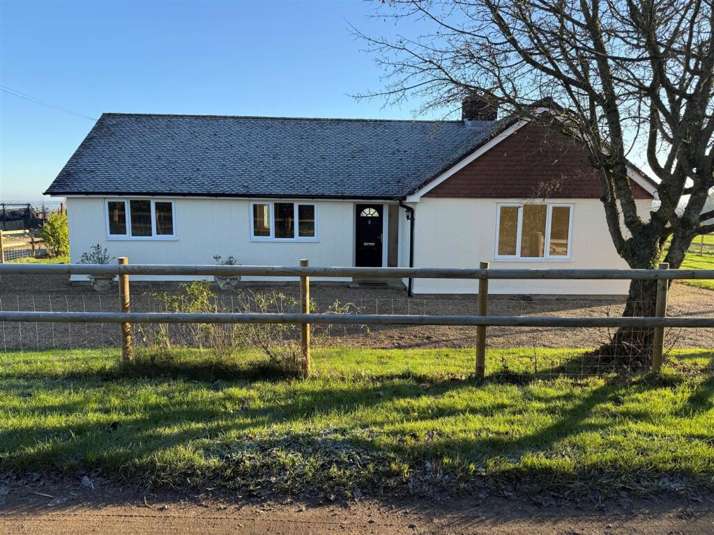 Main image of property: Common Barn Farm Bungalow, Mary Lane