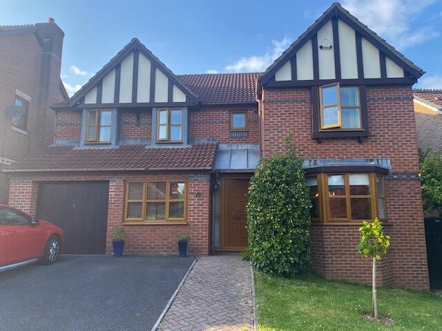 Main image of property: Llwyn Y Grant Road, Cardiff
