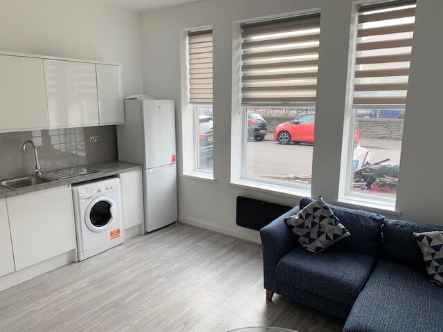 Main image of property: Keppoch Street, Cardiff