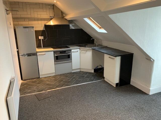 Main image of property: Clive Street, Cardiff