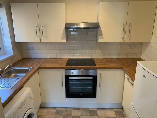Main image of property: Richmond Court, Cardiff
