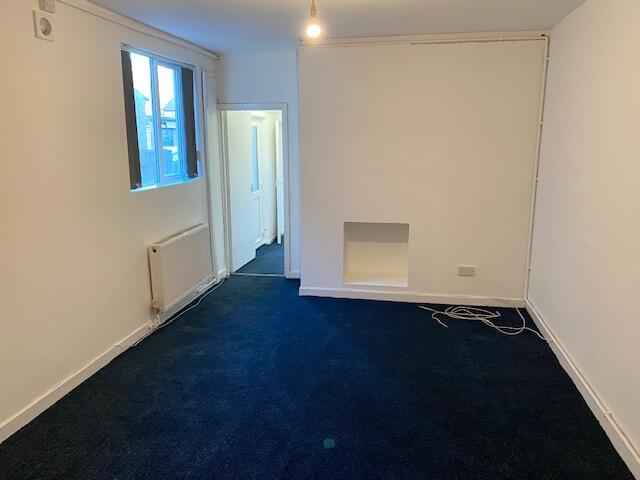 Main image of property: Connaught Road, Cardiff