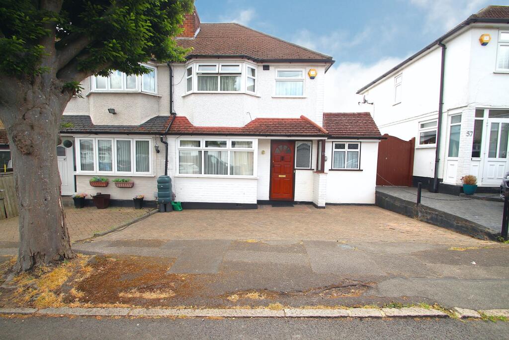 Main image of property: South View Road, Loughton