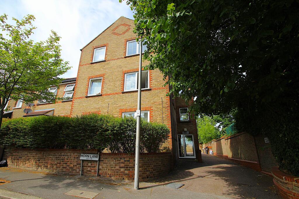 Main image of property: Cumberland Court,  Horn Lane, Woodford Green