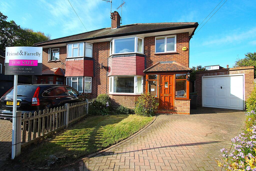 Main image of property: Princes Way, Buckhurst Hill