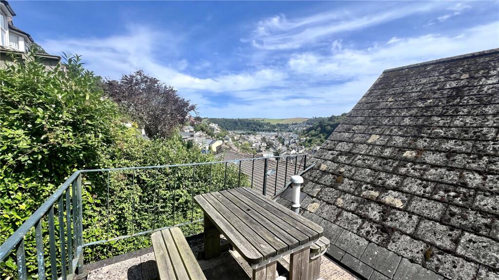 Main image of property: Victoria Road, Dartmouth, Devon, TQ6