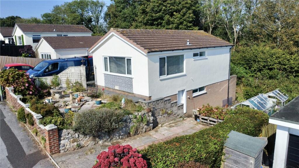 Main image of property: Green Park Road, Paignton, Devon, TQ3