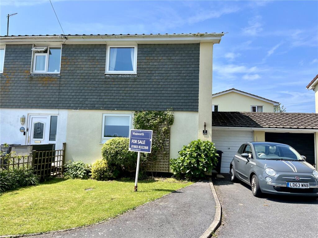 Main image of property: West Park, Stoke Fleming, Dartmouth, Devon, TQ6