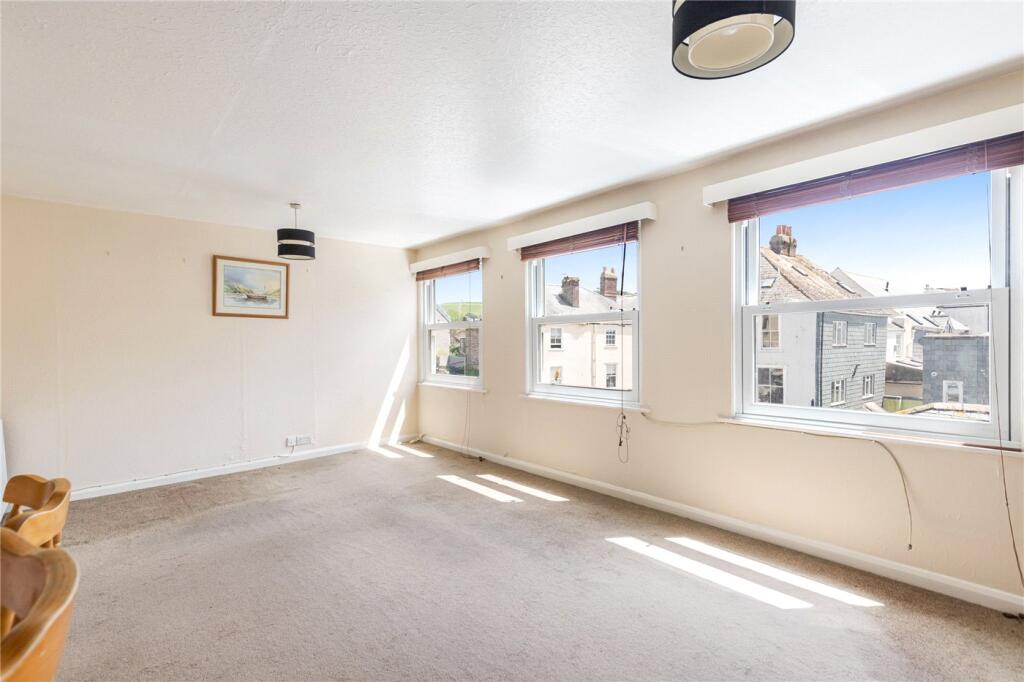 Main image of property: Newport Street, Dartmouth, Devon, TQ6