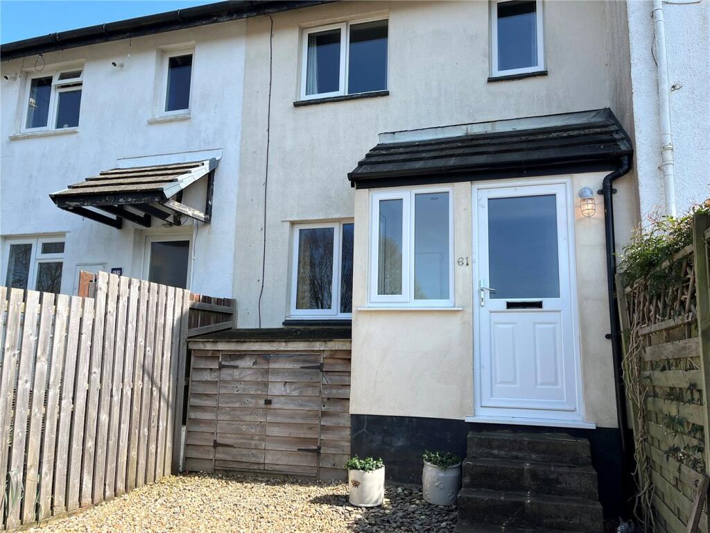 Main image of property: Hermitage Road, Dartmouth, TQ6