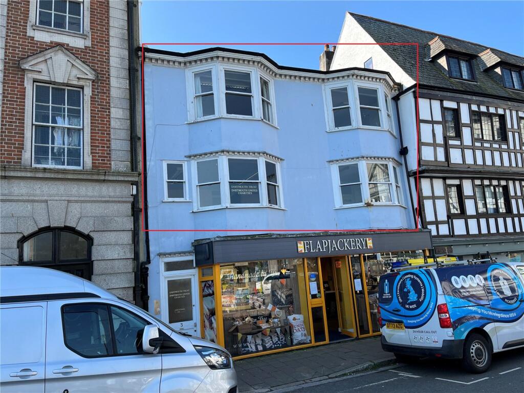 Main image of property: The Quay, Dartmouth, Devon, TQ6