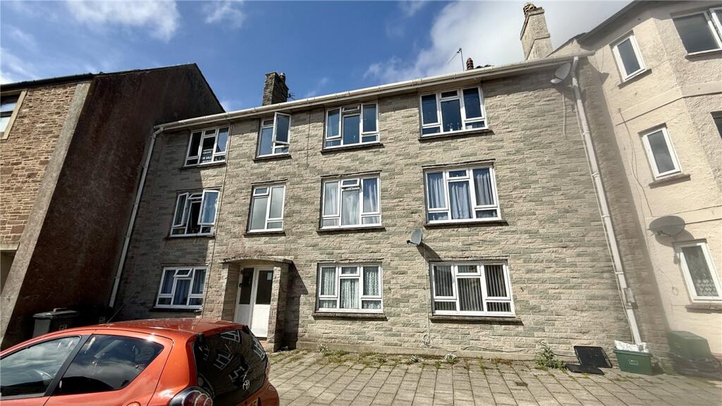 Main image of property: Higher Street, Dartmouth, Devon, TQ6
