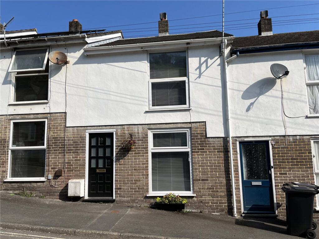 Main image of property: Victoria Road, Dartmouth, Devon, TQ6