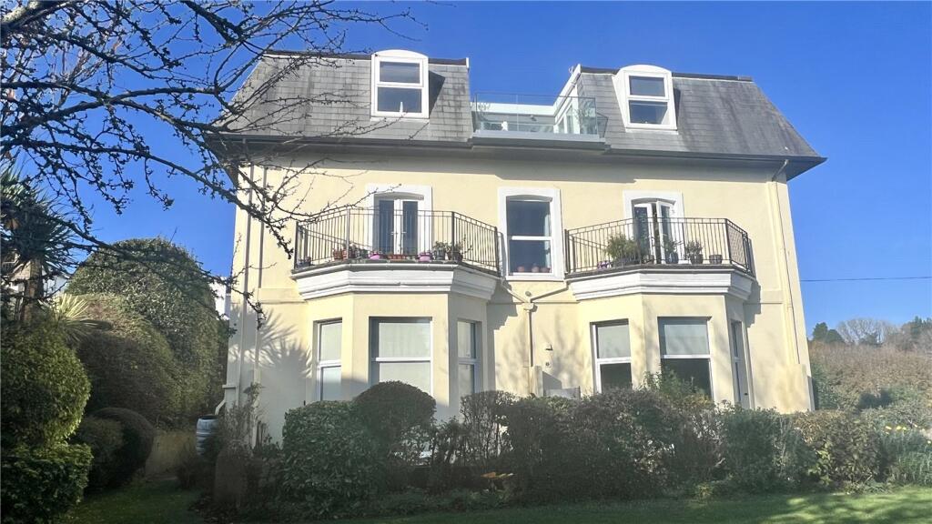 Main image of property: Redwalls, Dartmouth, Devon, TQ6