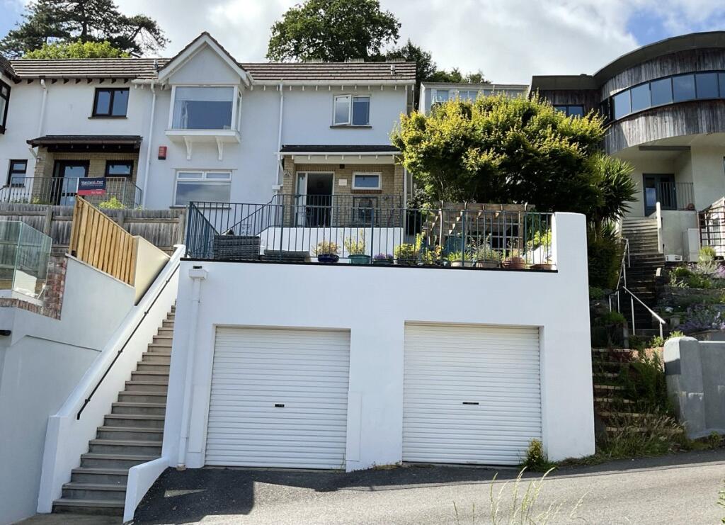 Main image of property: Lower Fairview Road, Dartmouth, Devon, TQ6