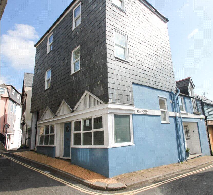 Main image of property: Broadstone, Dartmouth, Devon, TQ6