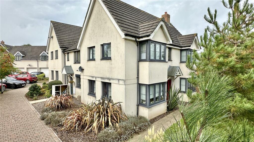 Main image of property: Mimosa Way, Paignton, Devon, TQ4