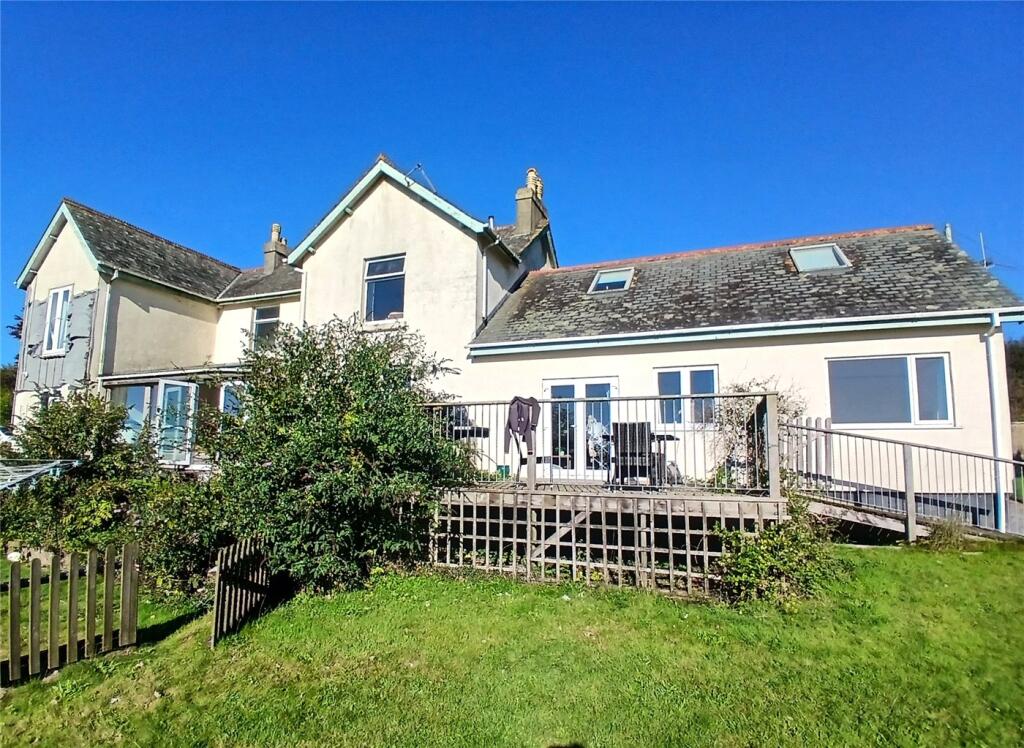 Main image of property: Blackawton, Totnes, Devon, TQ9