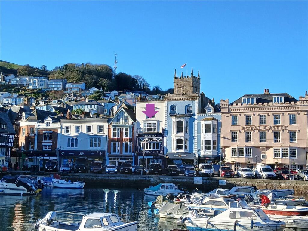 Main image of property: Church Close, Dartmouth, Devon, TQ6