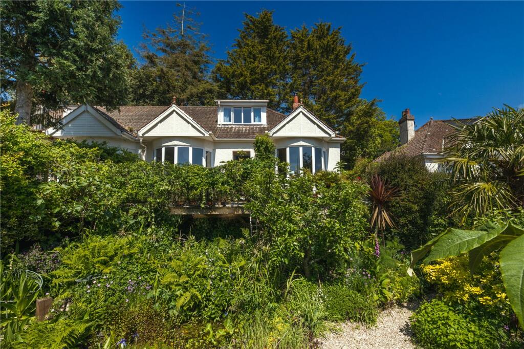 3 bedroom semidetached house for sale in Baileys Meadow, Stoke Fleming