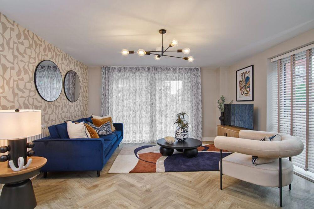 Main image of property: John Thornycroft Road, Southampton, Hampshire SO19 9XF