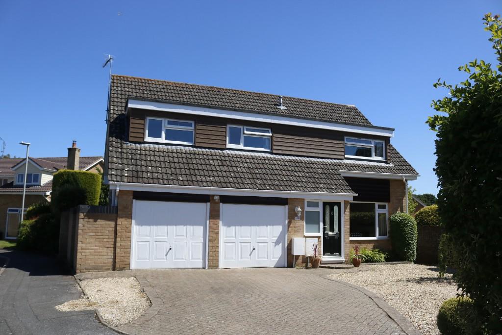 Main image of property: BH21 SOPWITH CRESCENT, Wimborne 