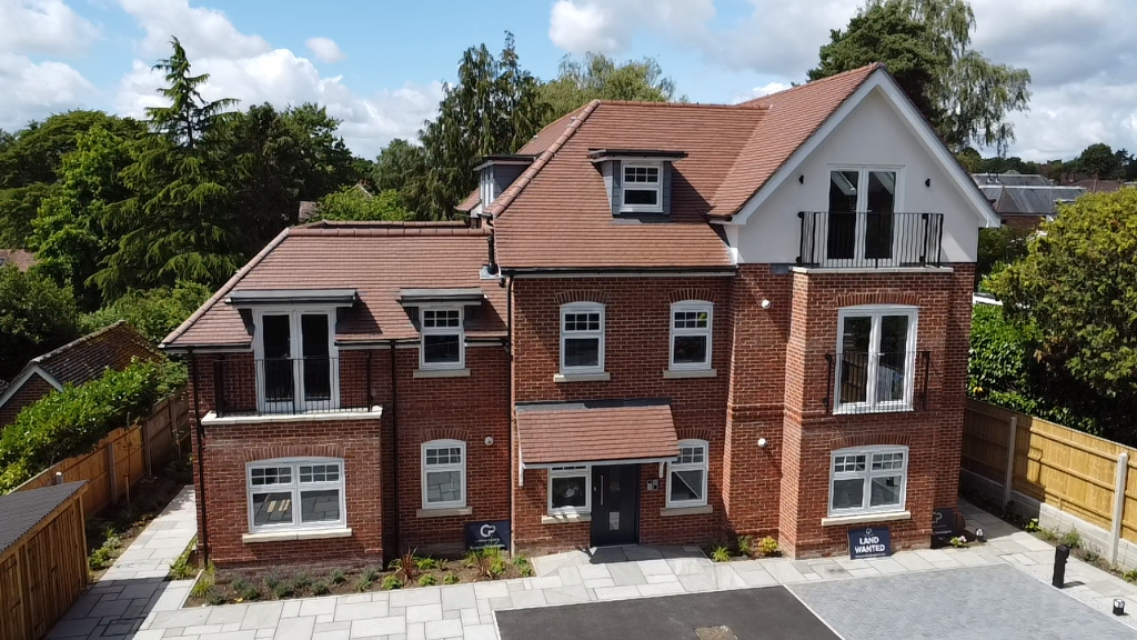 Main image of property: BH18 WOODLAND VIEW, CENTRAL BROADSTONE 