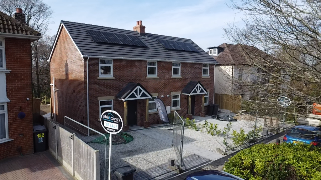 3 bedroom detached house for sale in BH10 NORTHBOURNE, Bournemouth, Dorset, BH10