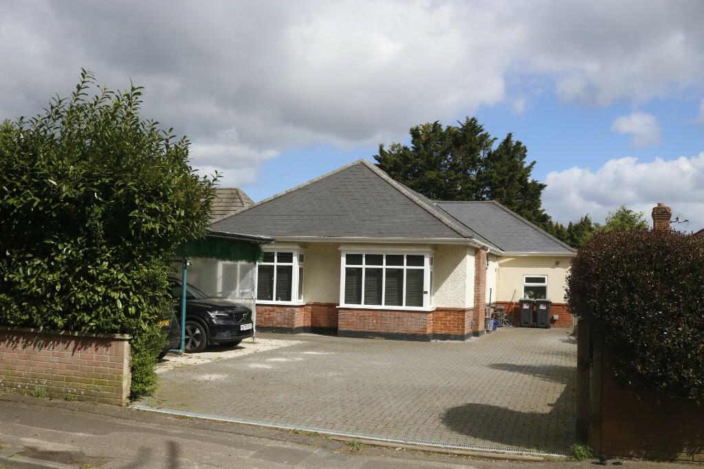 Additional property image - BH11 FRANCIS AVENUE, Bournemouth
