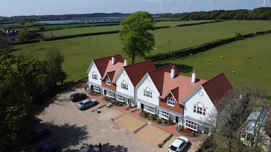 3 bedroom house for sale in BH20 5 THE KEMPS, East Stoke, Wareham, BH20