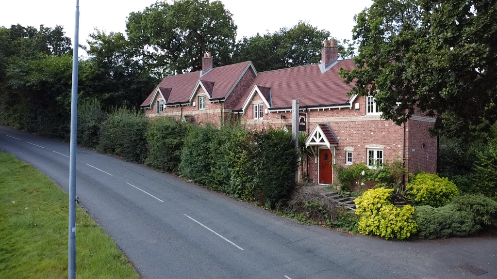 Main image of property: BH10 THE SHRUBBERY, Bournemouth 