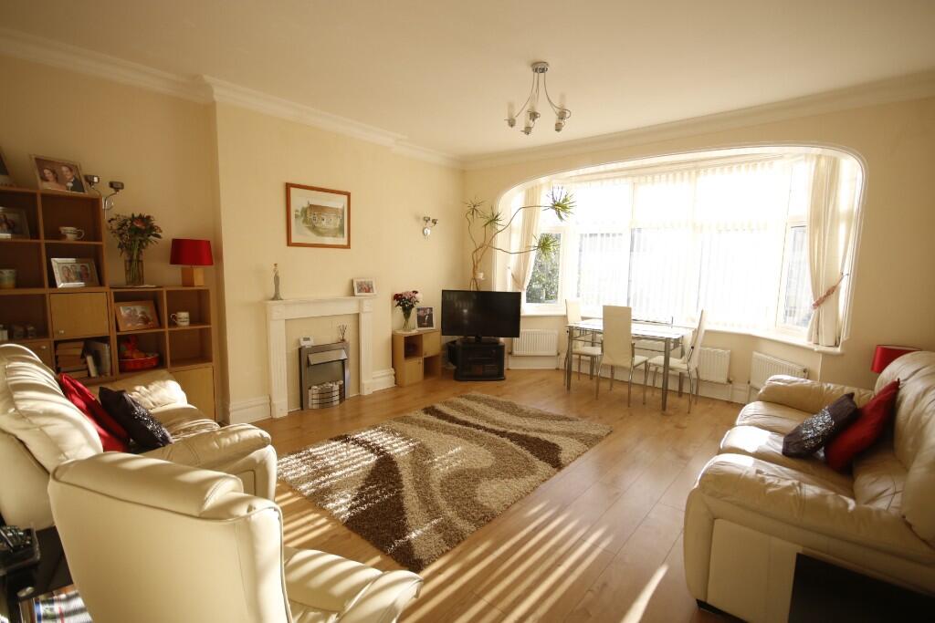 Additional property image - BH6 BURTLEY ROAD, Southbourne