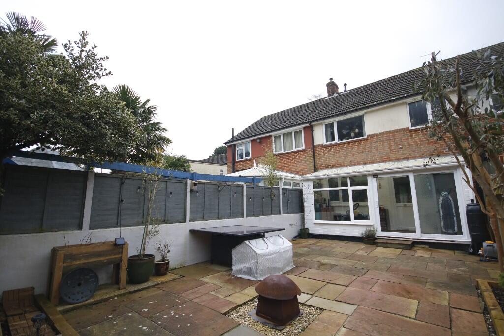 Additional property image - BH22 RINGWOD ROAD, Ferndown