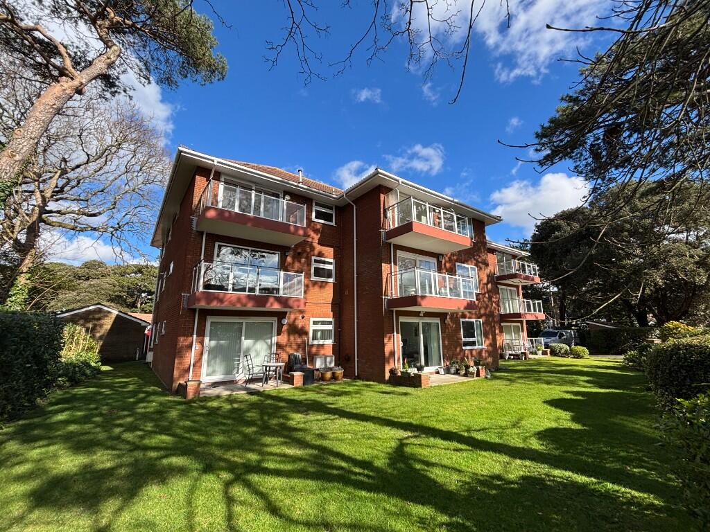Main image of property: BH6 TWYNHAM ROAD, Southbourne 