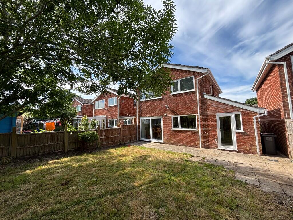 Main image of property: BH10 GRAYCOT CLOSE, Bournemouth 