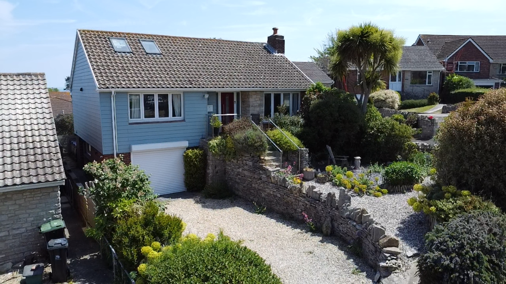 Main image of property: BH19 CAULDRON CRESCENT, Swanage 