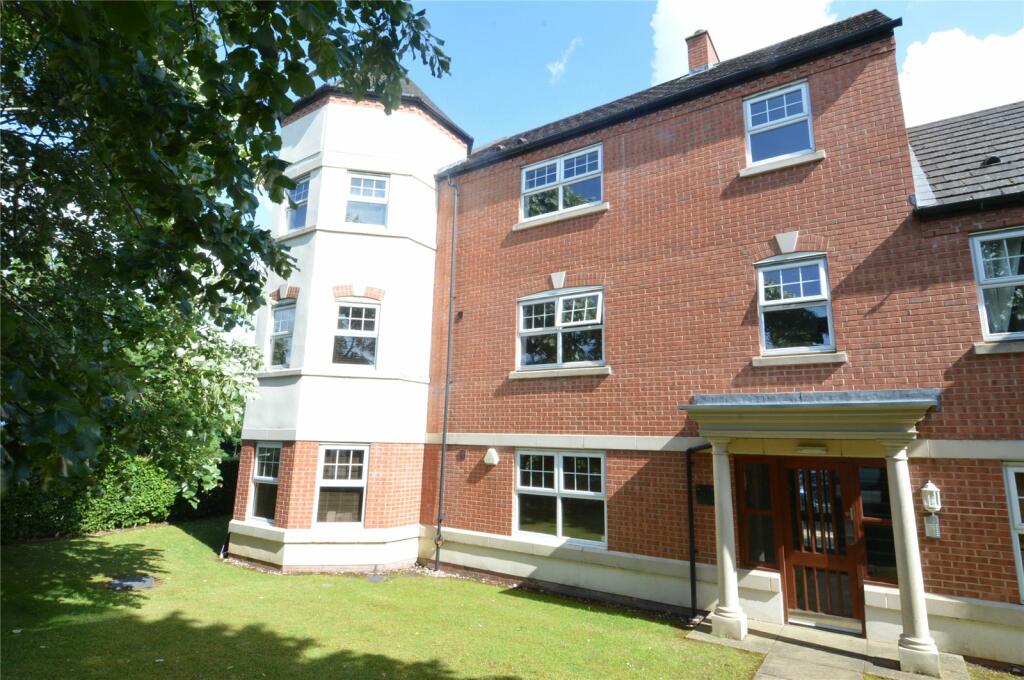 2 bedroom apartment for rent in Monyhull Hall Road, Birmingham, West Midlands, B30
