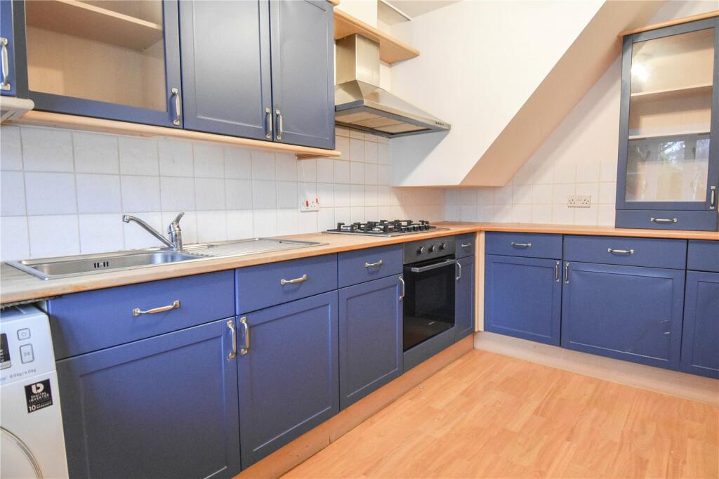Additional property image - Victoria Mews, Barnt Green, Birmingham, Worcestershire, B45