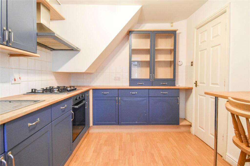 Additional property image - Victoria Mews, Barnt Green, Birmingham, Worcestershire, B45