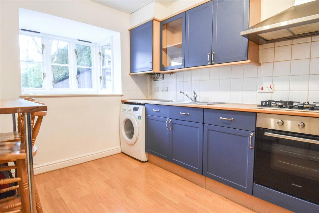 Additional property image - Victoria Mews, Barnt Green, Birmingham, Worcestershire, B45