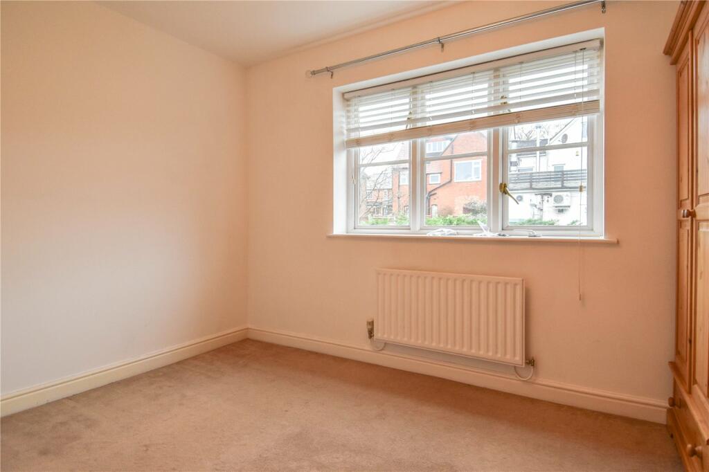 Additional property image - Victoria Mews, Barnt Green, Birmingham, Worcestershire, B45