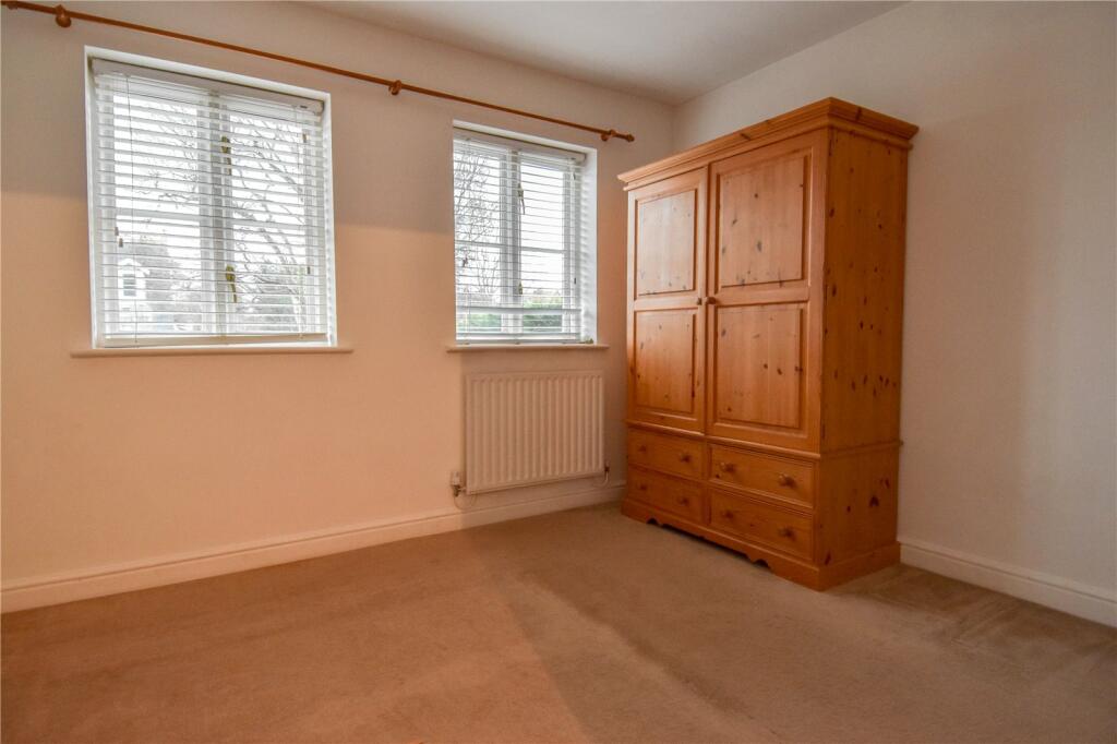 Additional property image - Victoria Mews, Barnt Green, Birmingham, Worcestershire, B45