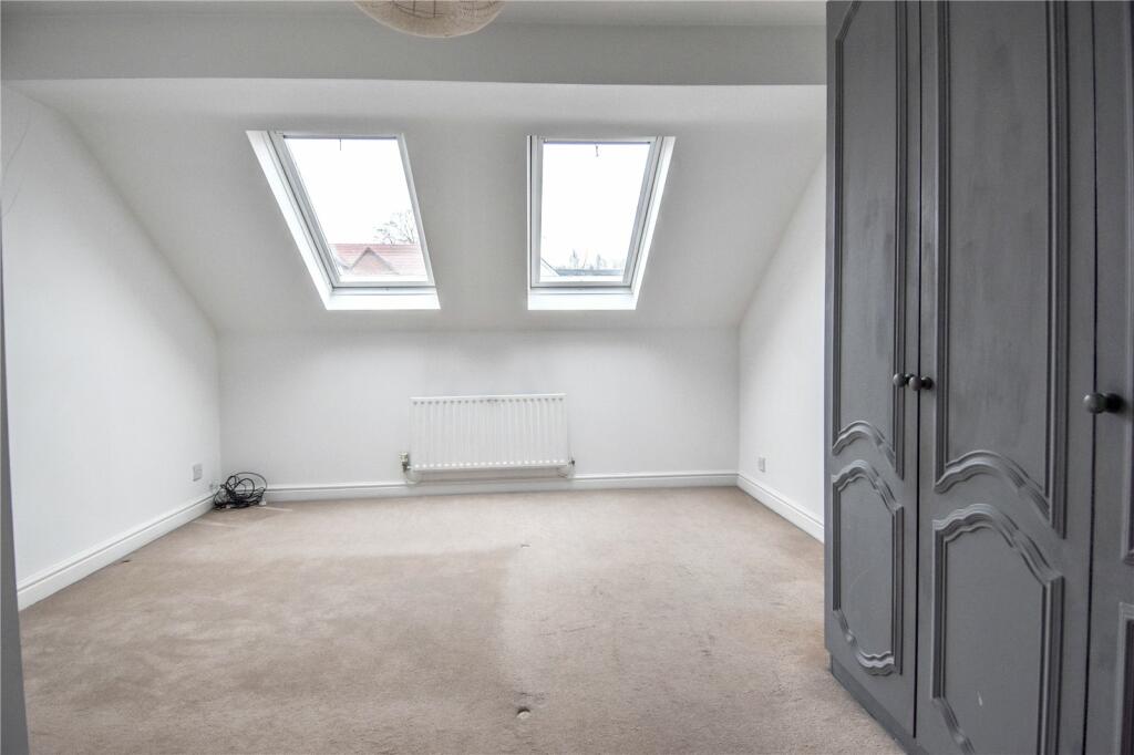 Additional property image - Victoria Mews, Barnt Green, Birmingham, Worcestershire, B45