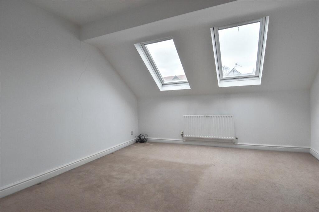 Additional property image - Victoria Mews, Barnt Green, Birmingham, Worcestershire, B45