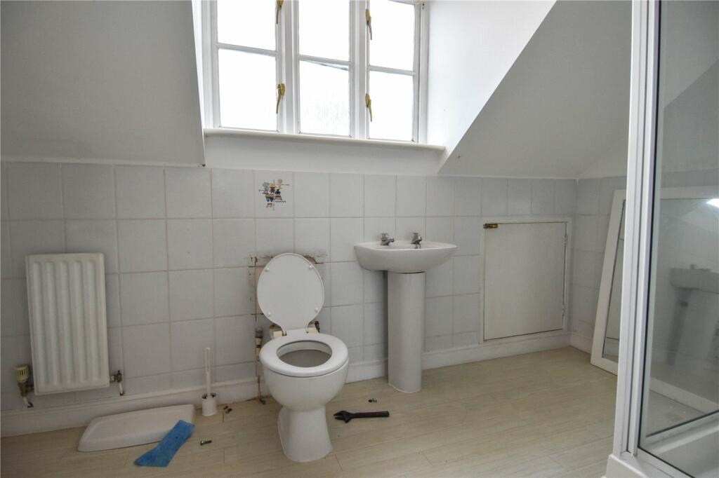 Additional property image - Victoria Mews, Barnt Green, Birmingham, Worcestershire, B45