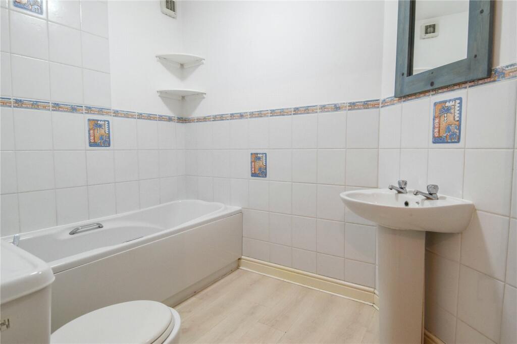 Additional property image - Victoria Mews, Barnt Green, Birmingham, Worcestershire, B45