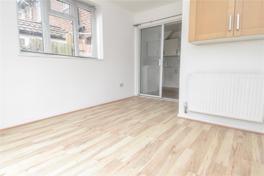 Additional property image - Warstock Road, Birmingham, West Midlands, B14
