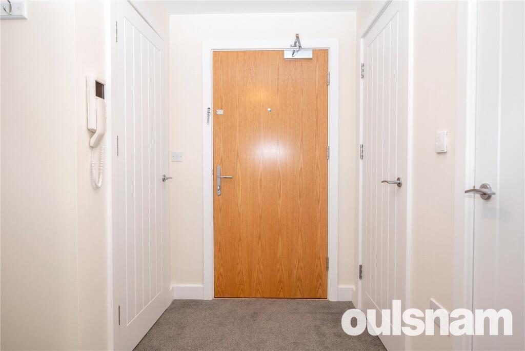 Additional property image - Burcot Lane, Bromsgrove, Worcestershire, B60