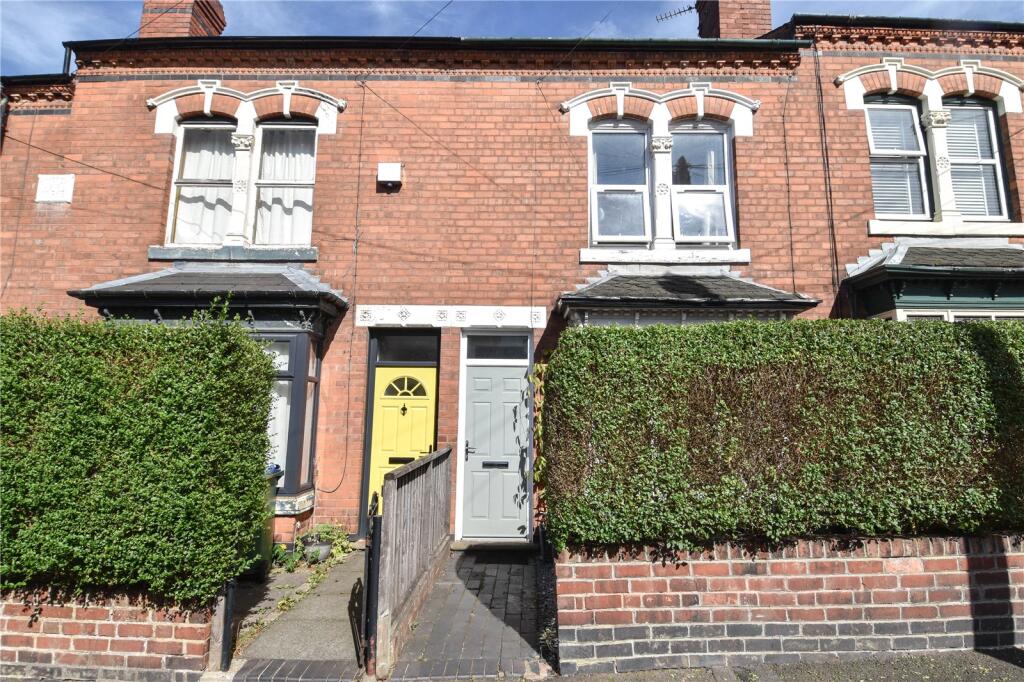 Main image of property: Katherine Road, Smethwick, West Midlands, B67
